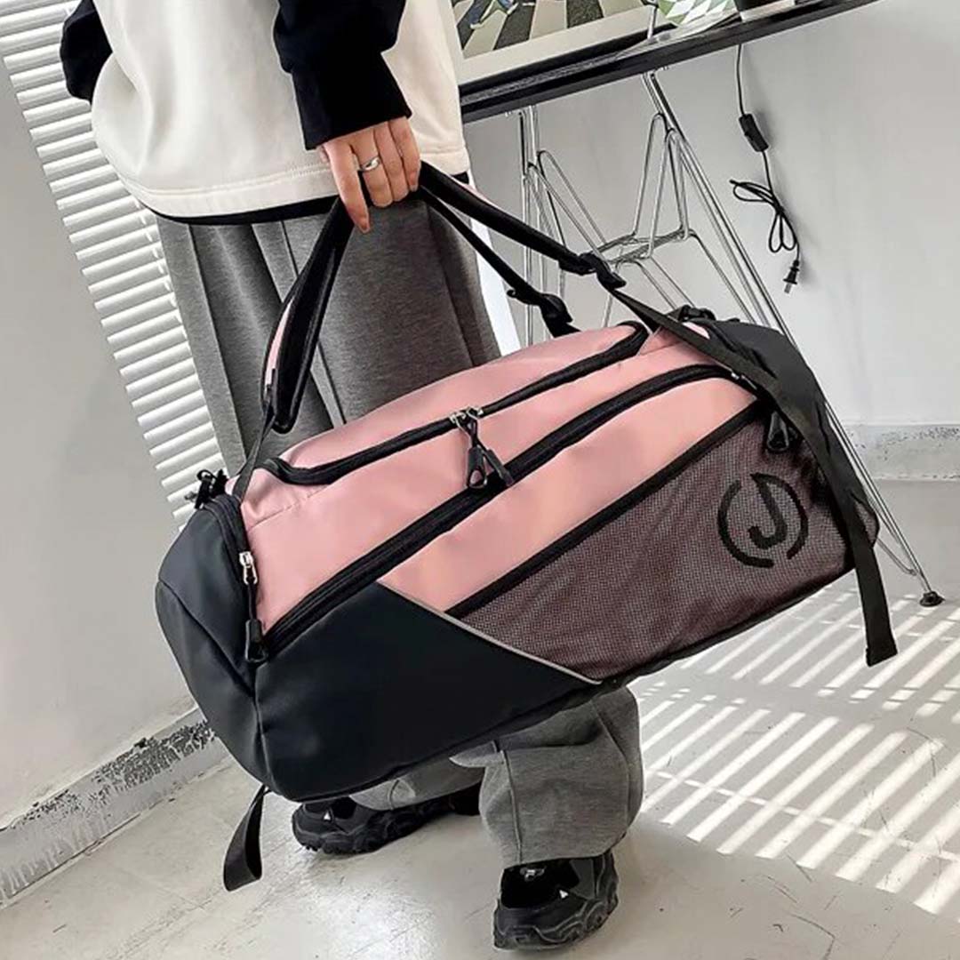 Adams Style Bag