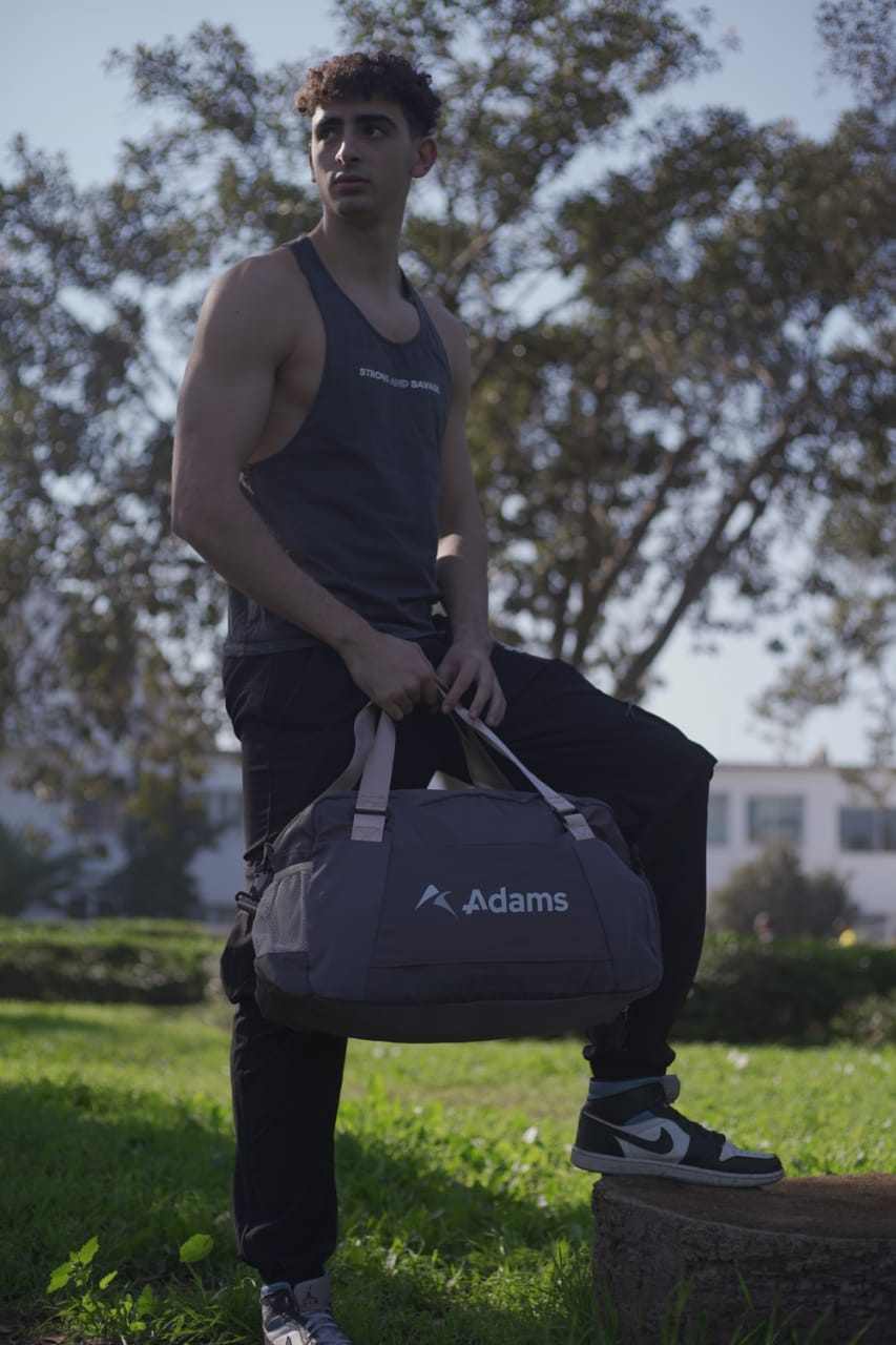 Adams ZAOQIU bag