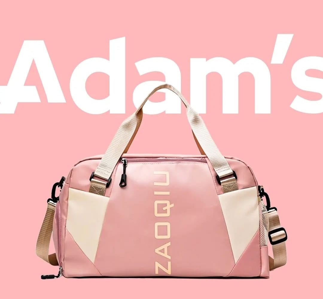 Adams ZAOQIU bag