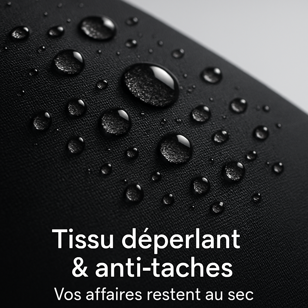 Adams Gym Bag: 3-in-1 Sport & Travel Bag (40L)