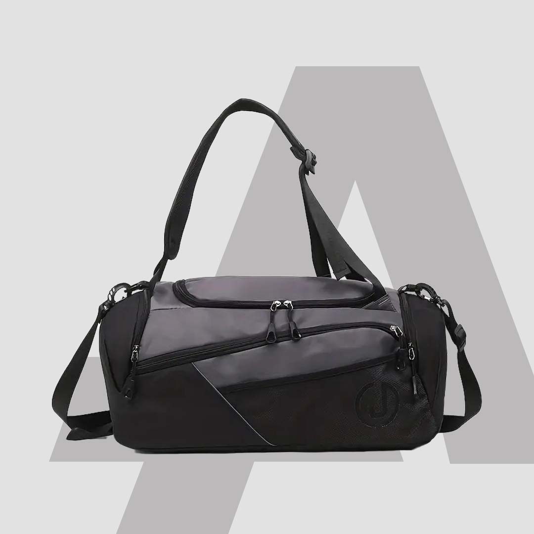 Adams Style Bag