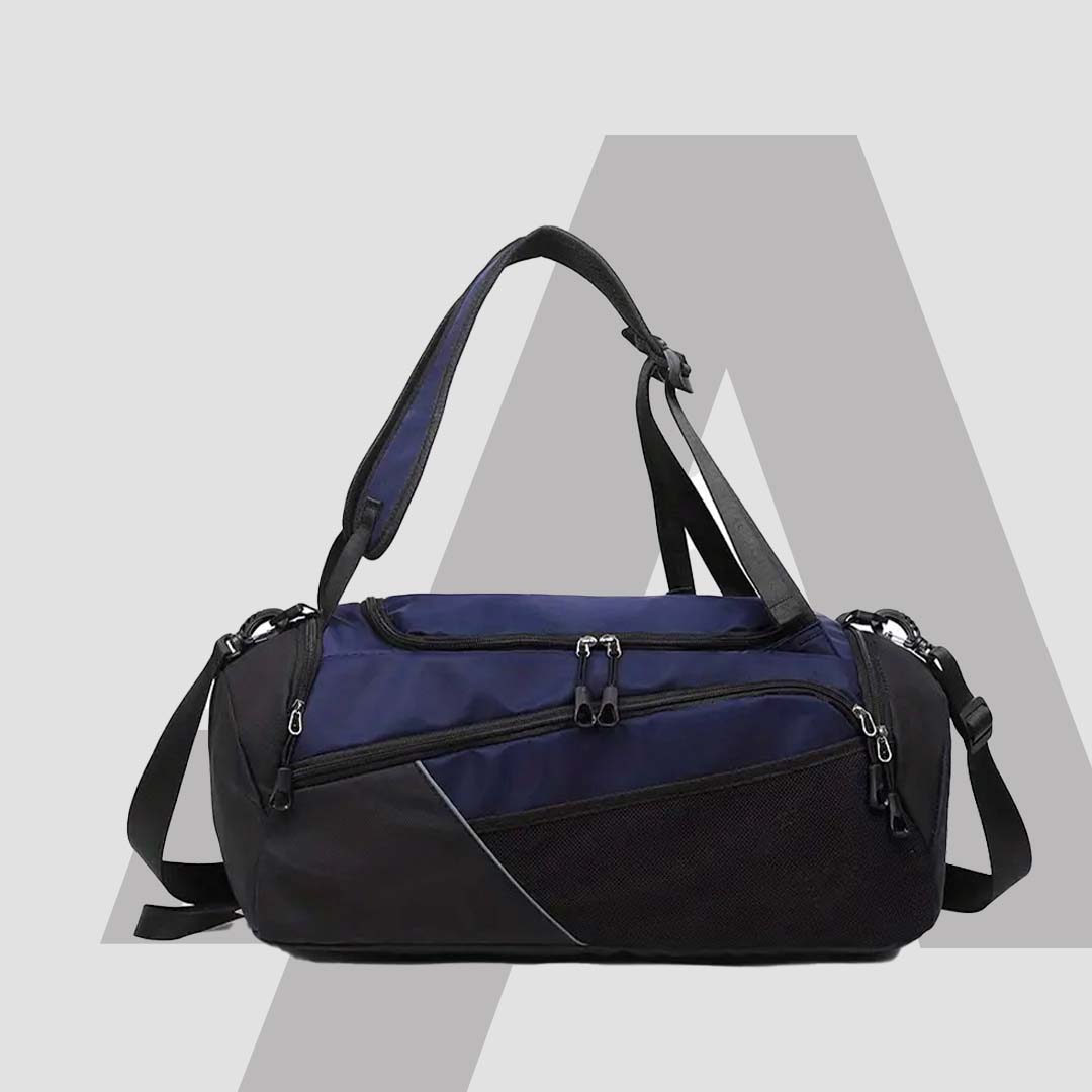 Adams Style Bag