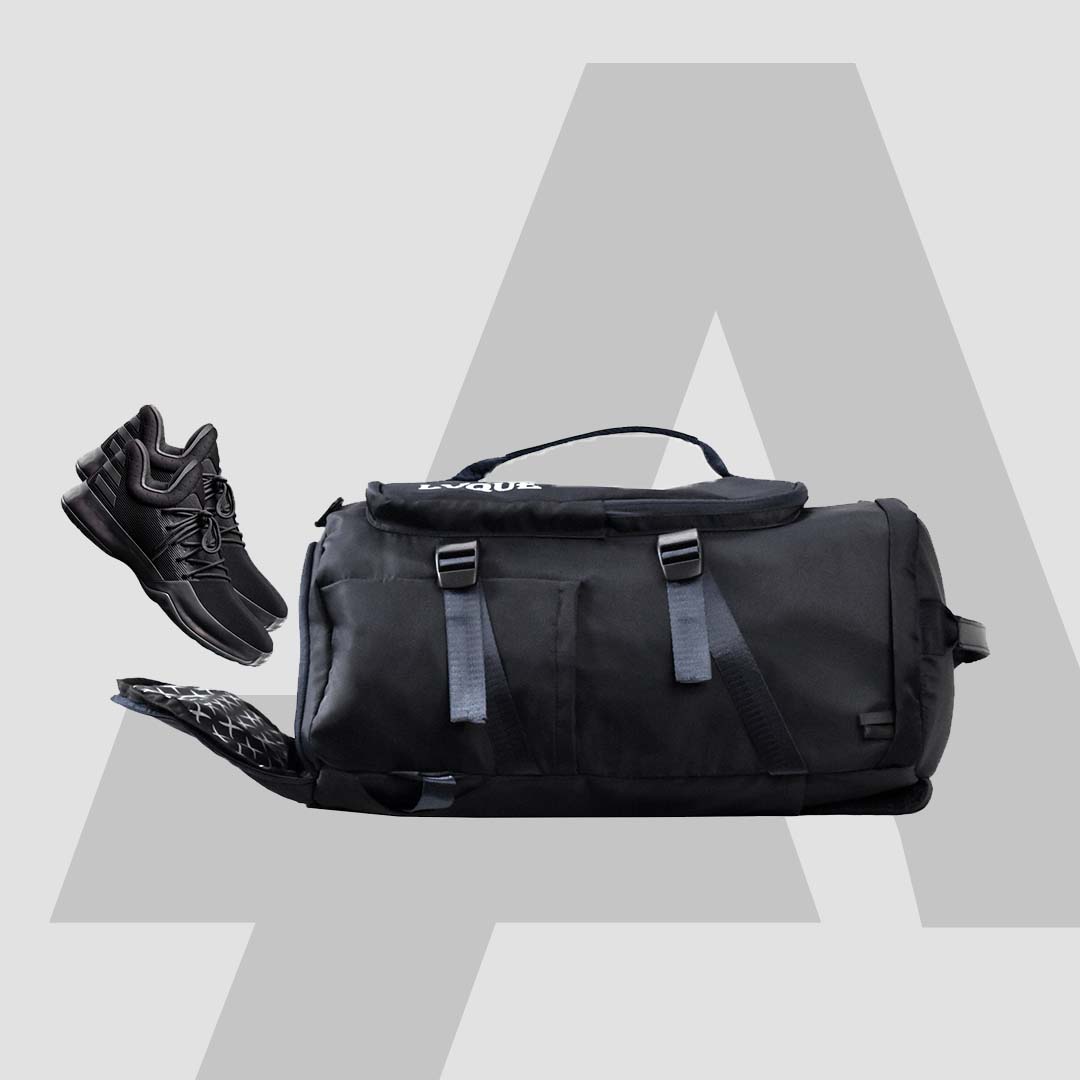 Adams lvque Bag